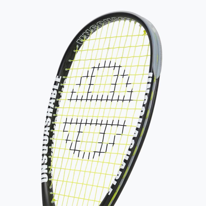 Ракета за скуош Unsquashable Tour-Tec 125 8