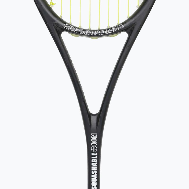Ракета за скуош Unsquashable Tour-Tec 125 9