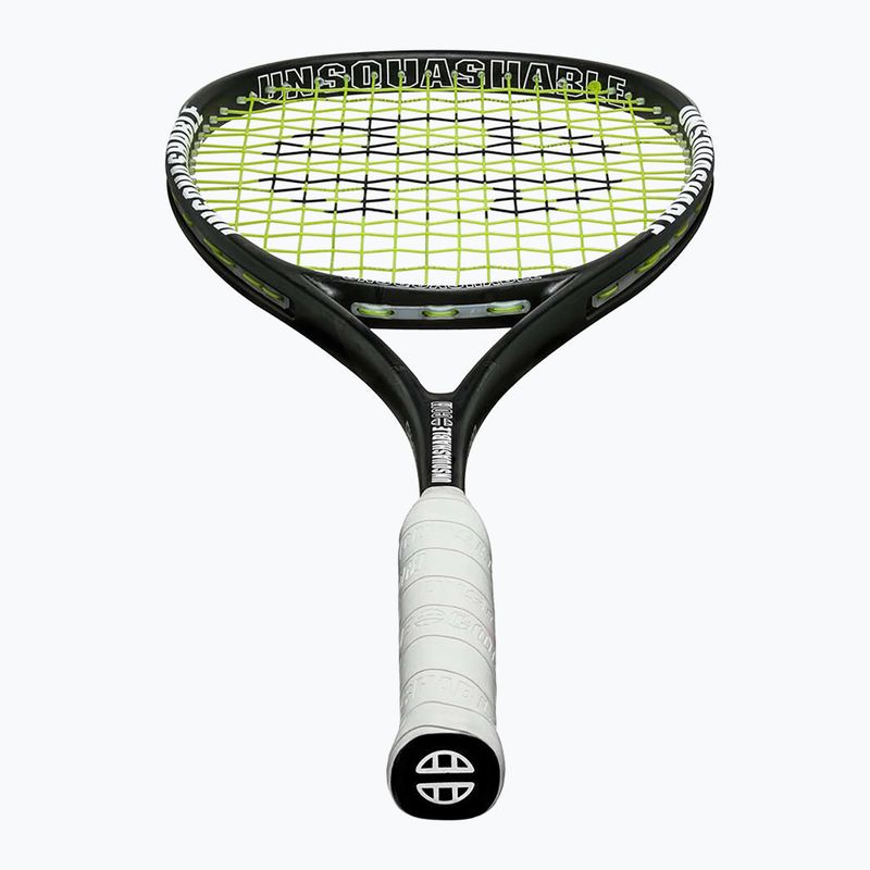 Ракета за скуош Unsquashable Tour-Tec 125 10