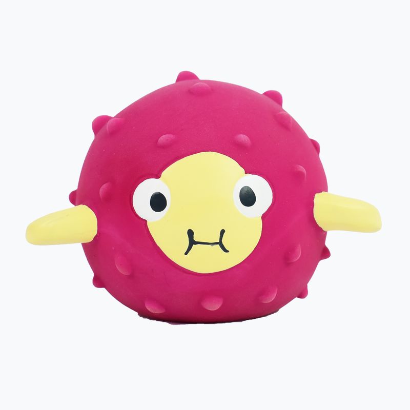 Играчка за ловене Splash About Pufferfish purple