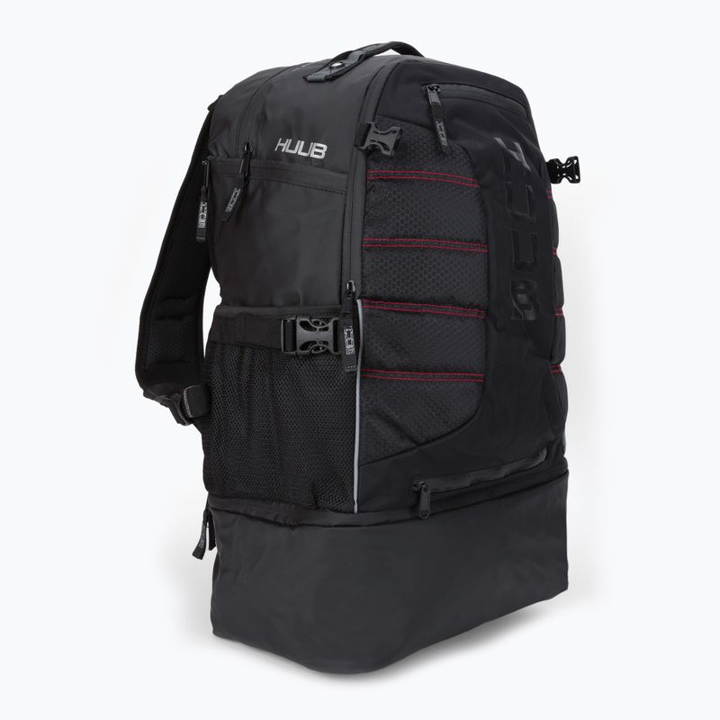 HUUB TT BAG Тренировъчна раница Black A2-TT 2
