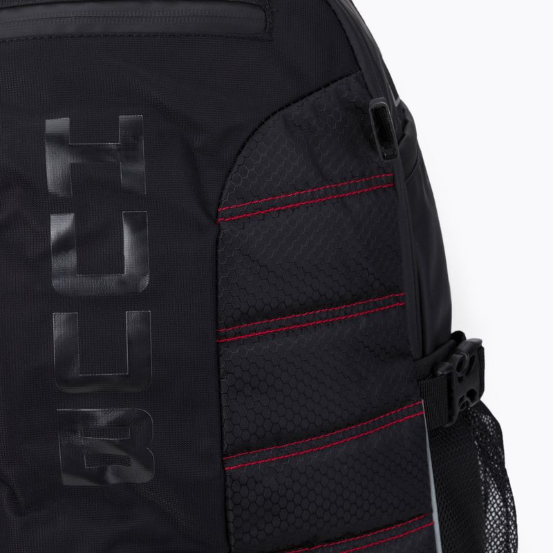 HUUB TT BAG Тренировъчна раница Black A2-TT 4