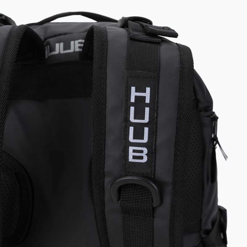 HUUB TT BAG Тренировъчна раница Black A2-TT 5
