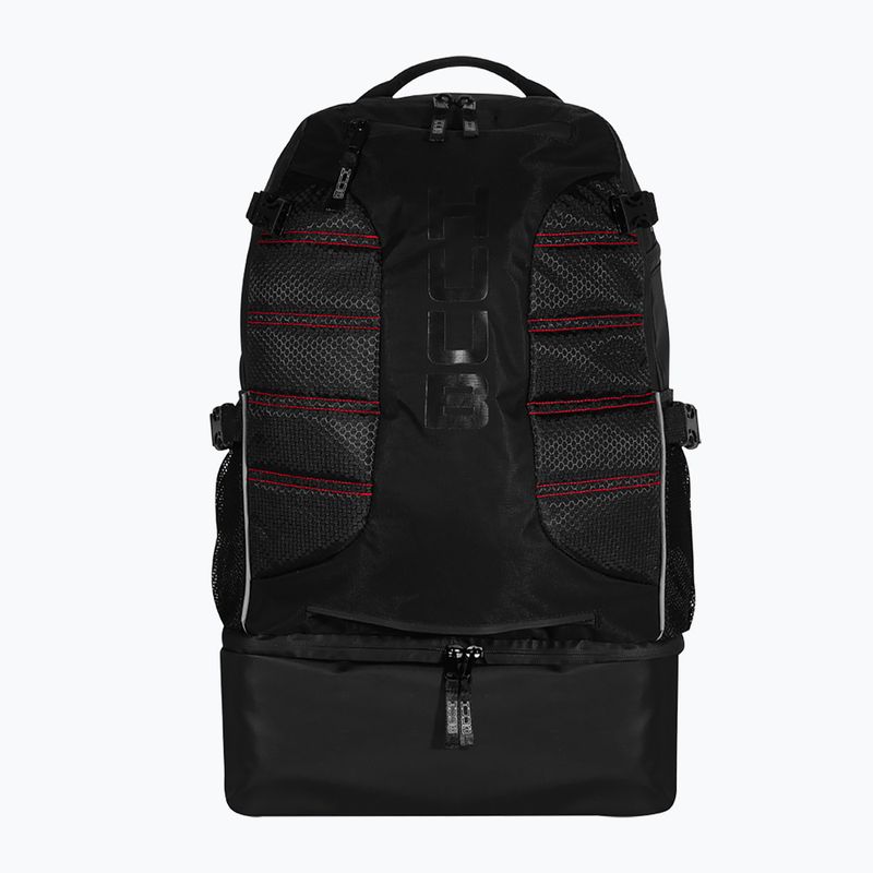 HUUB TT BAG Тренировъчна раница Black A2-TT 6