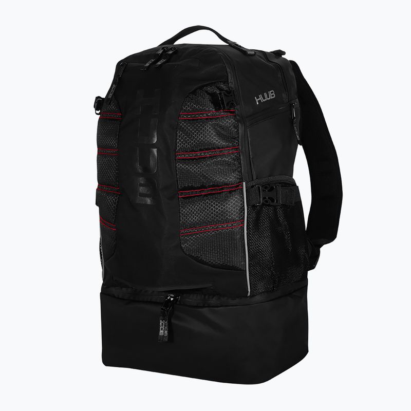 HUUB TT BAG Тренировъчна раница Black A2-TT 7