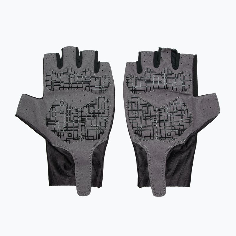 Ръкавици за колоездене HUUB Aero black 3