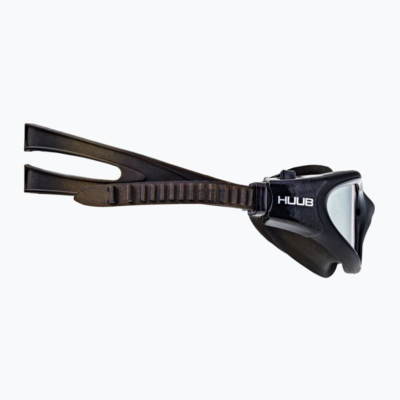 HUUB очила за плуване Aphotic Photochromic black A2-AGBB 3