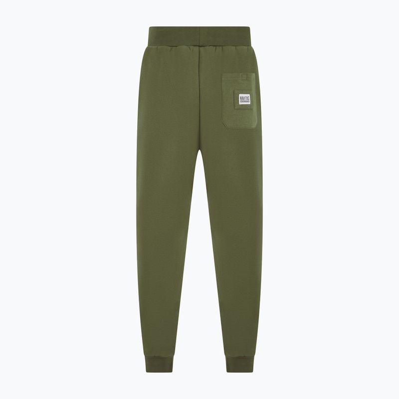 Мъжки панталони Navitas Sherpa Jogger green 2