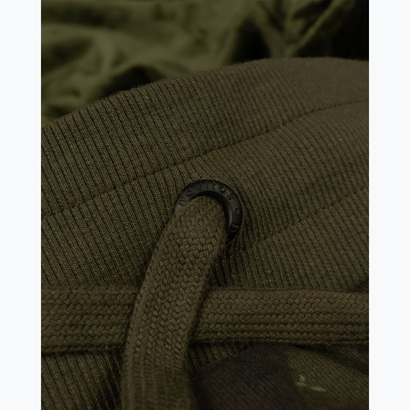 Мъжки панталони Navitas Identity Sherpa Jogger camo 3
