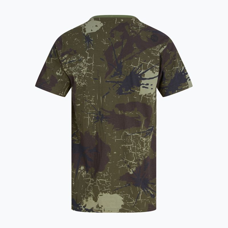 Мъжка камуфлажна тениска Navitas Identity Tee 2