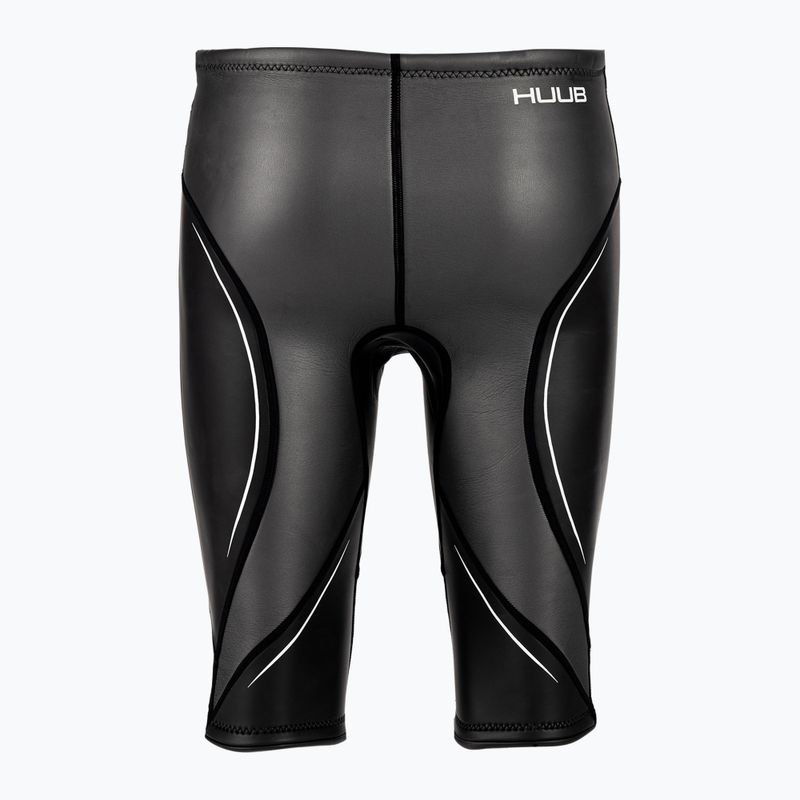 HUUB Мъжки неопренови шорти Alta Buoyancy Short black ALTSHORT 2