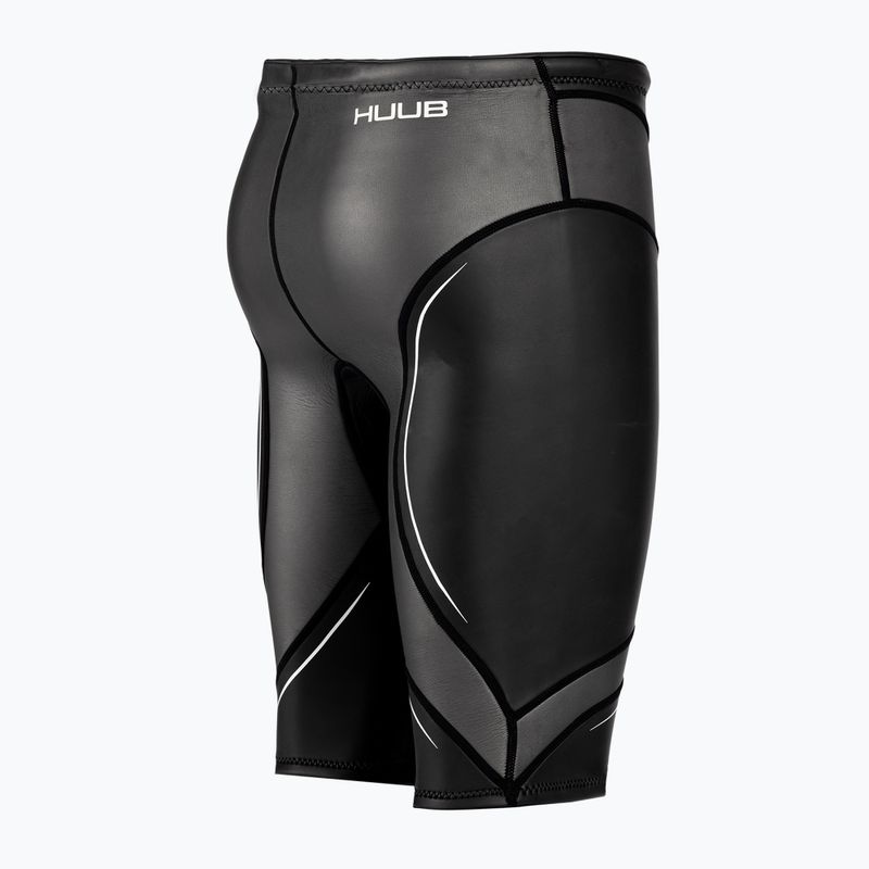HUUB Мъжки неопренови шорти Alta Buoyancy Short black ALTSHORT 4
