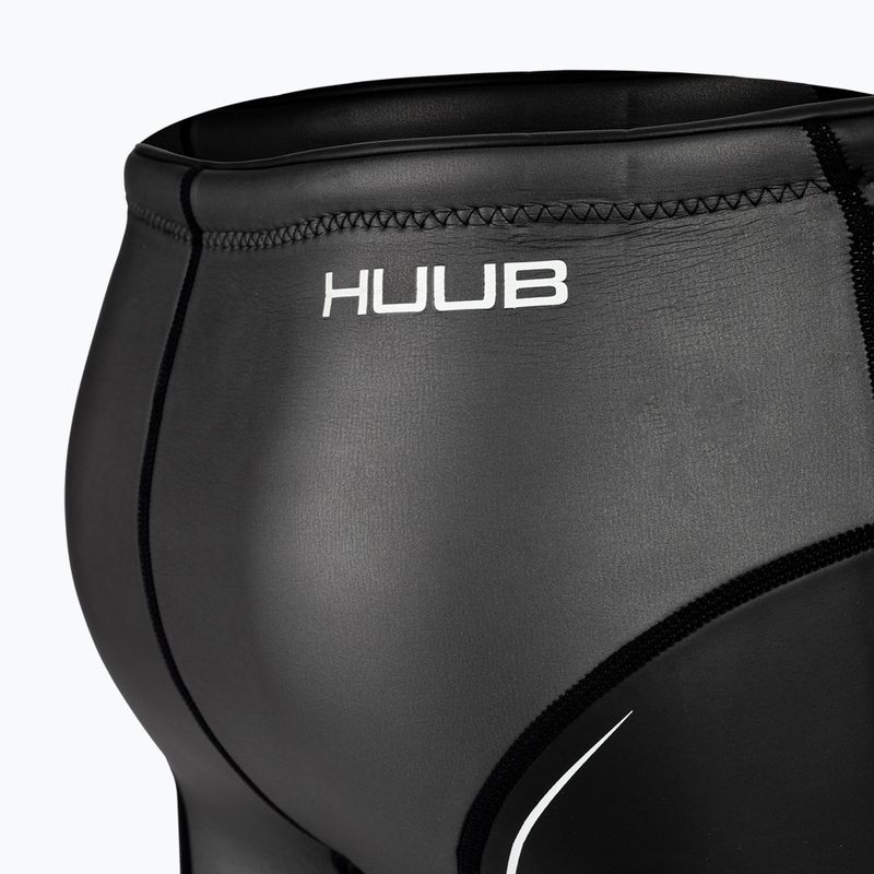 HUUB Мъжки неопренови шорти Alta Buoyancy Short black ALTSHORT 6