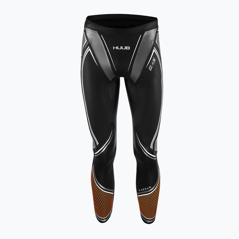 HUUB Неопренови панталони Varman Kickpant black VARPANT