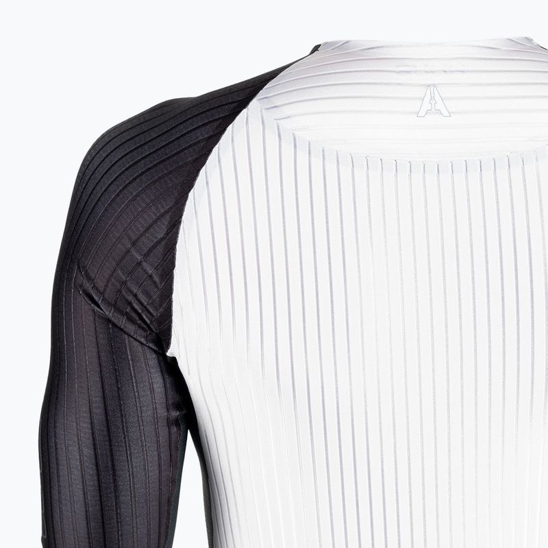 Мъжки костюм за триатлон HUUB Anemoi Aero + Bonded black ANEPB 5