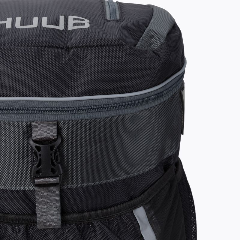 HUUB Transition II Rucksack триатлон раница черна A2-HB19BGW 5
