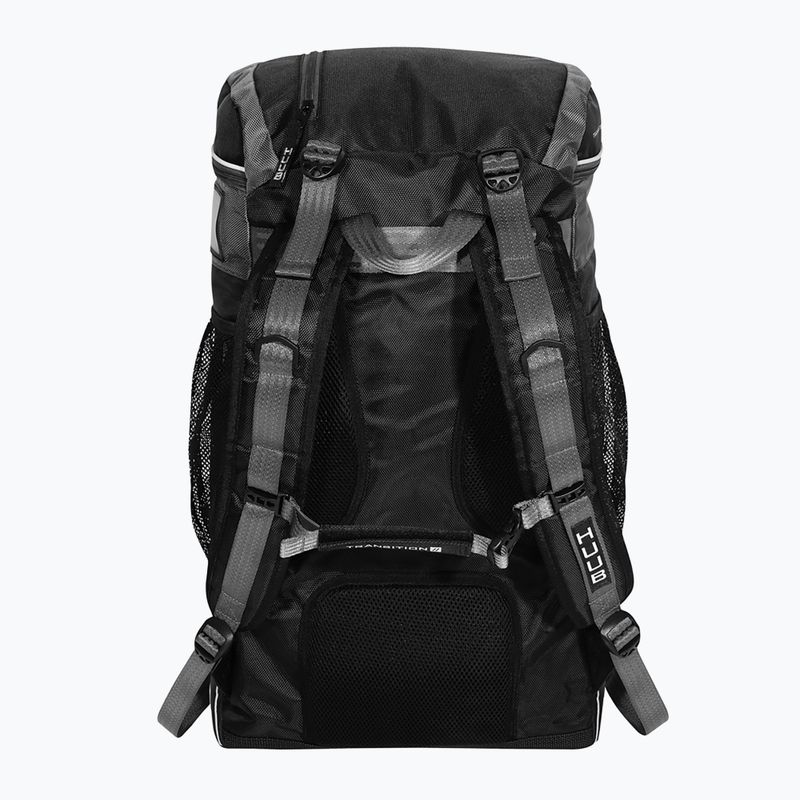 HUUB Transition II Rucksack триатлон раница черна A2-HB19BGW 8