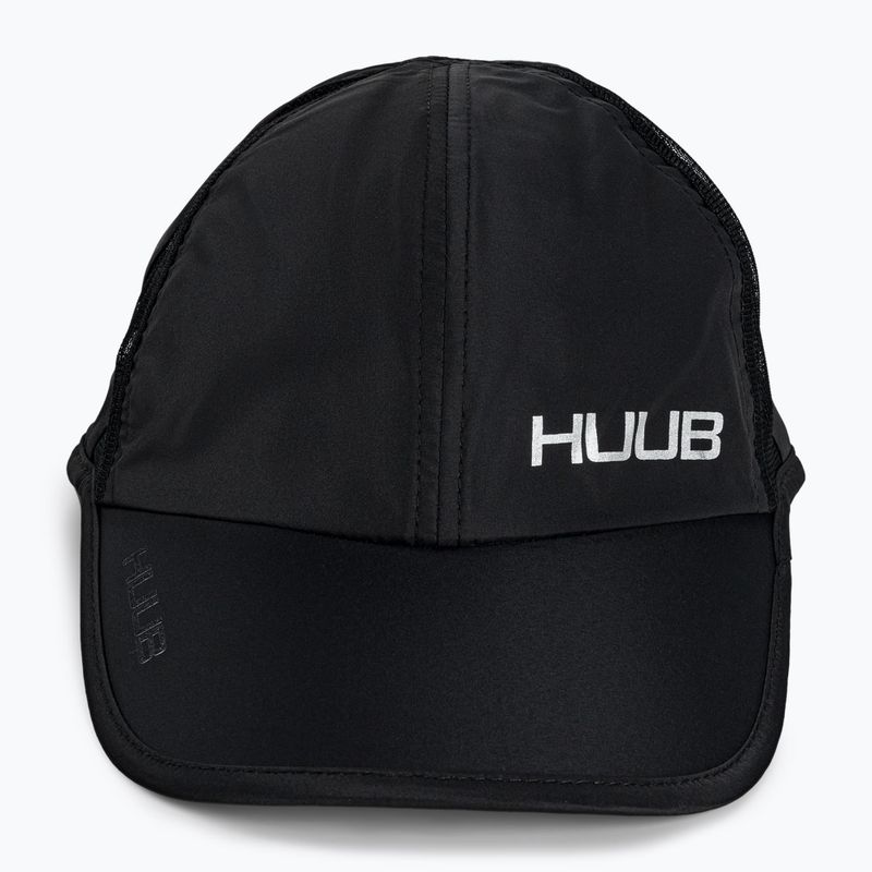 Huub Race Cap II black A2-RC2 4