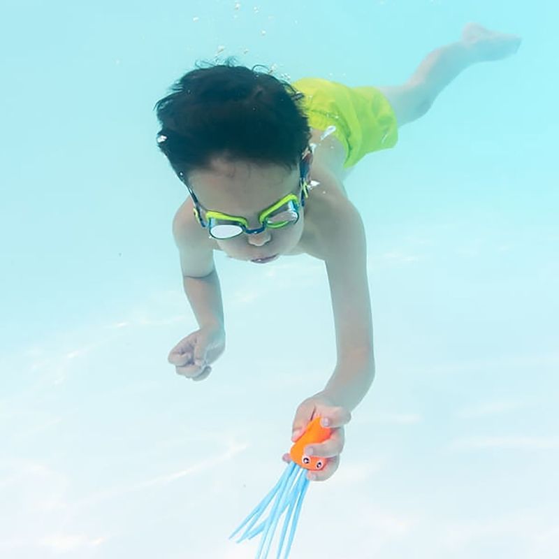 Играчка за гмуркане Splash About Floaty Fun Squid 3 бр. multicolor 5