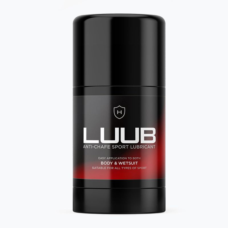 HUUB Sport Luub крем против абразия черен A2-LUUB 2