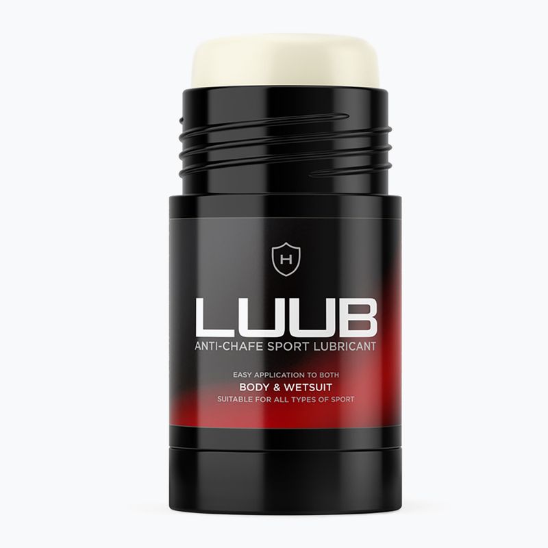 HUUB Sport Luub крем против абразия черен A2-LUUB 3