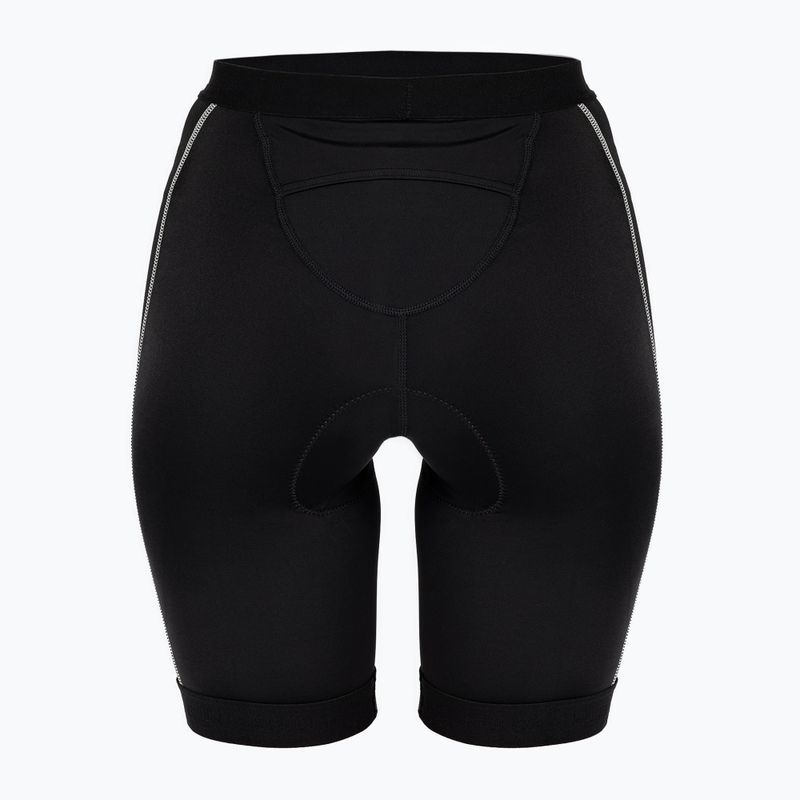 Дамски шорти за триатлон HUUB Commit Short black 2