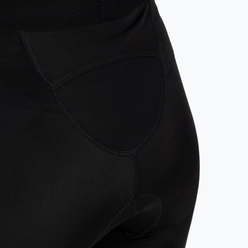 Дамски шорти за триатлон HUUB Commit Short black 5