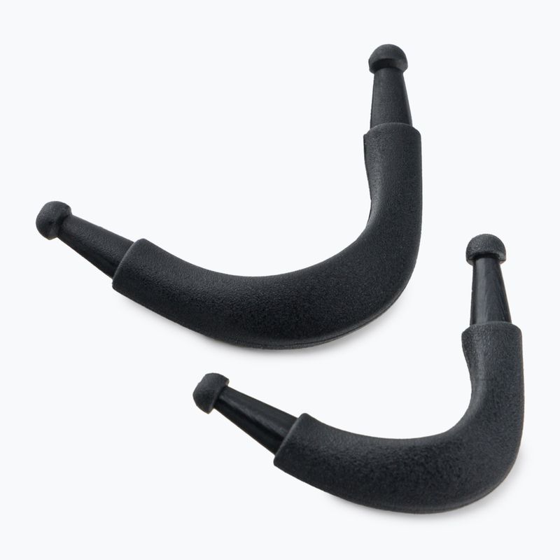 Очила за плуване HUUB Pinnacle Air Seal черни A2-PINN 6