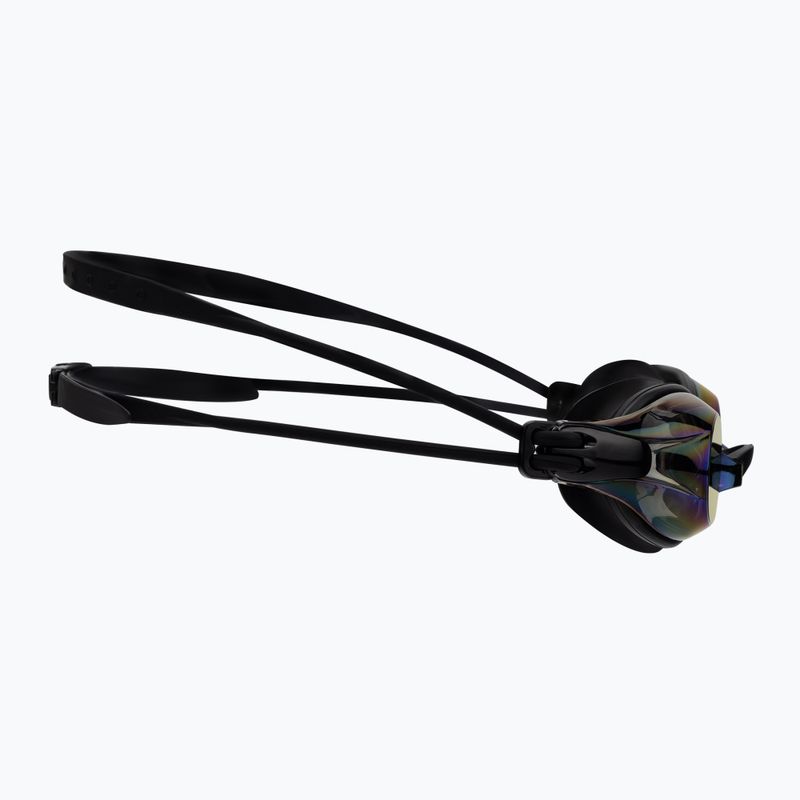 HUUB очила за плуване Varga II black 3