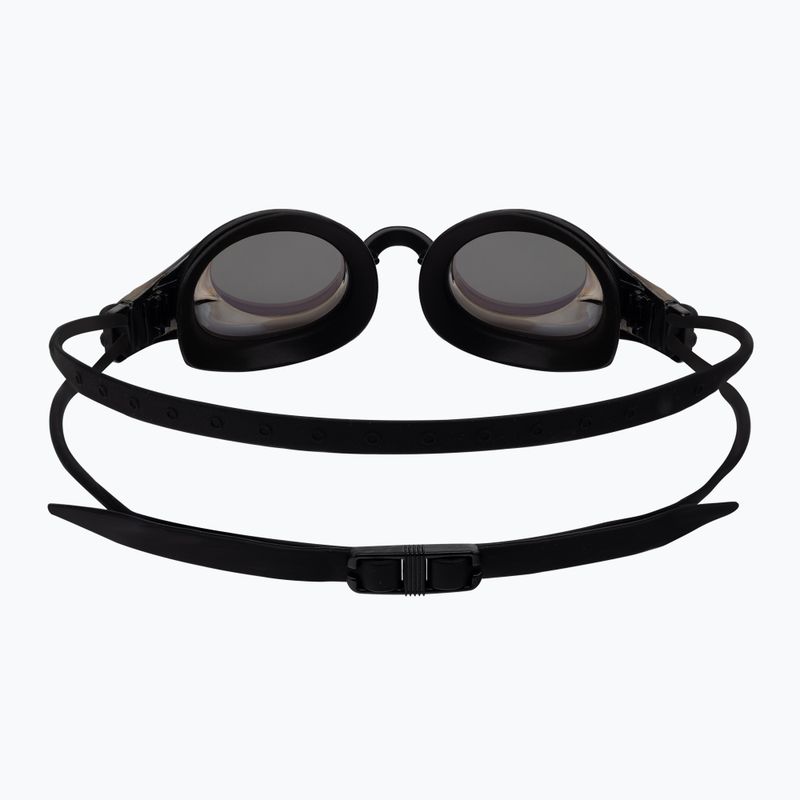HUUB очила за плуване Varga II black 5