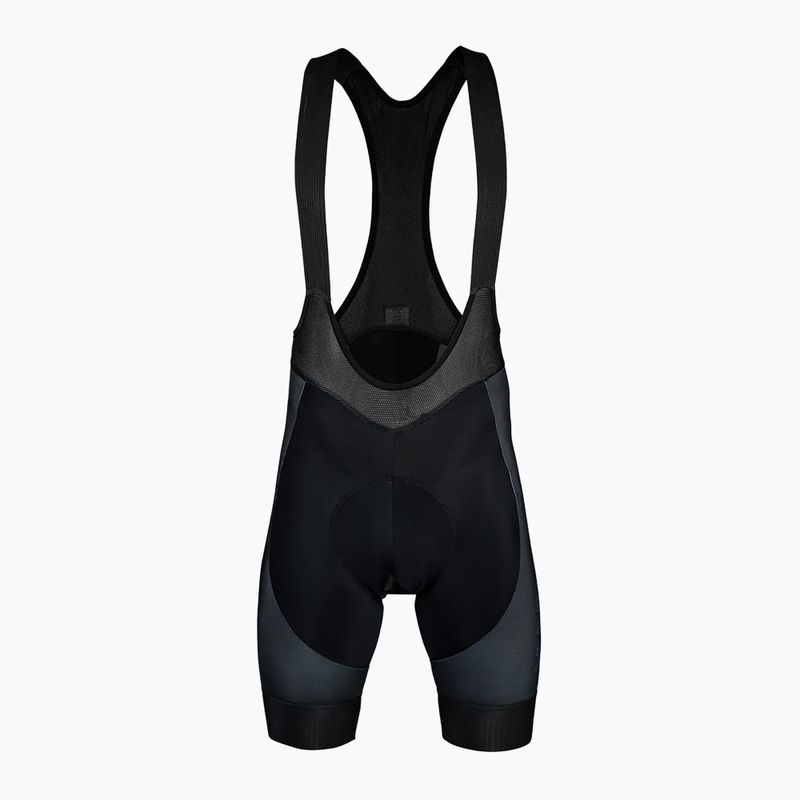 Мъжки шорти за колоездене HUUB Core 4 Bib Shorts black