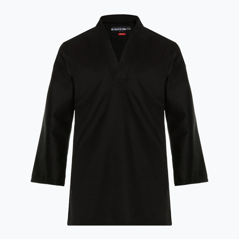 Добок за таекуондо Bytomic Red Label V-Neck Martial Arts black 2