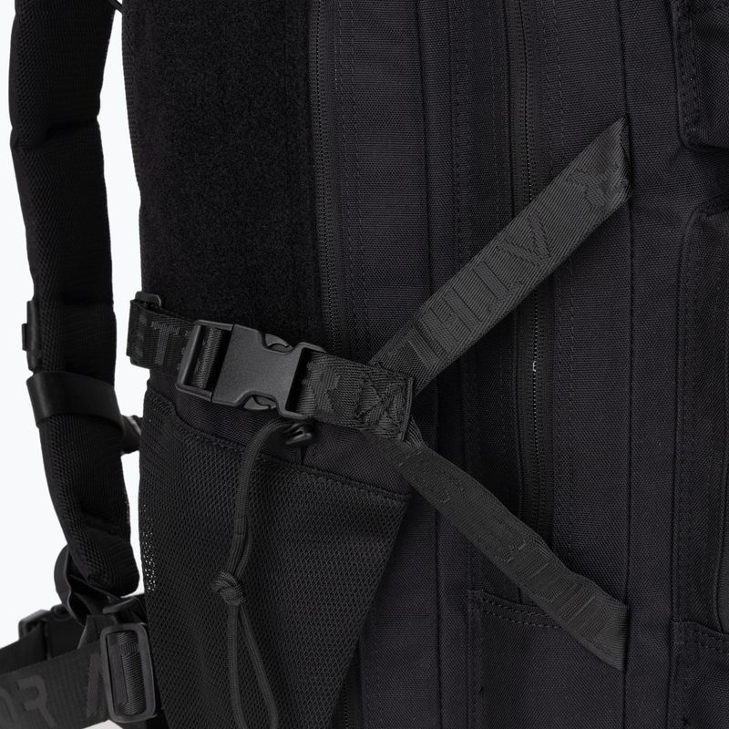 Раница за тренировка Built For Athletes Hero 2.0 45 l black 5