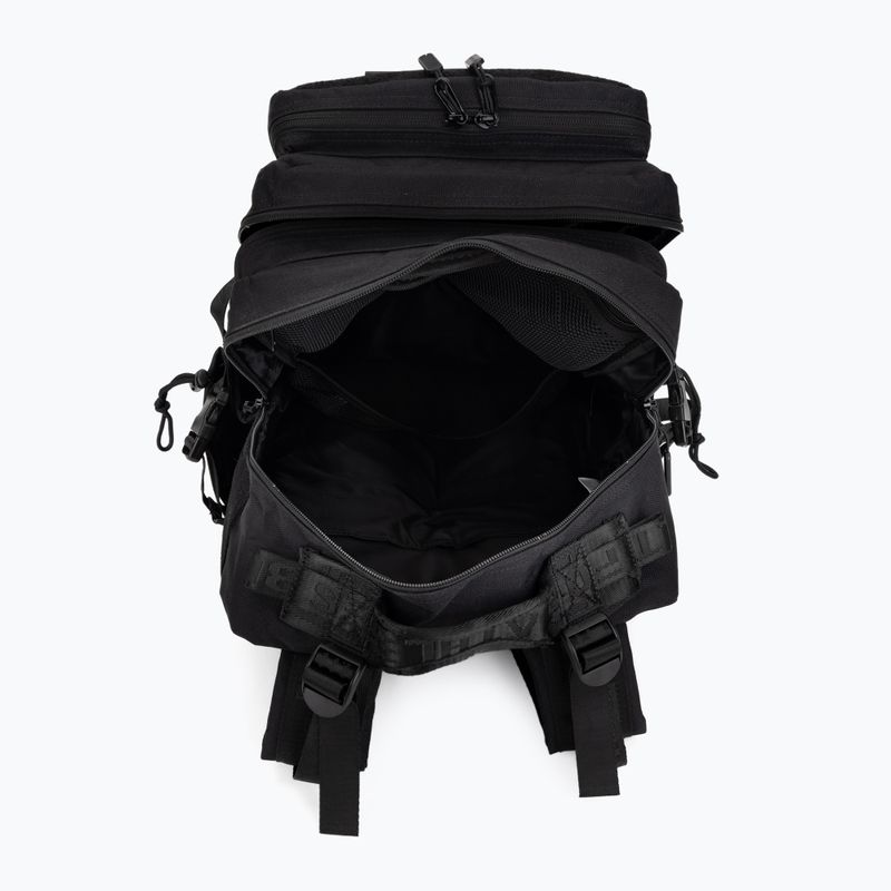 Раница за тренировка Built For Athletes Hero 2.0 45 l black 7