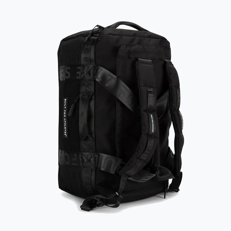 Чанта за тренировка Built For Athletes Pro 40 l black 6
