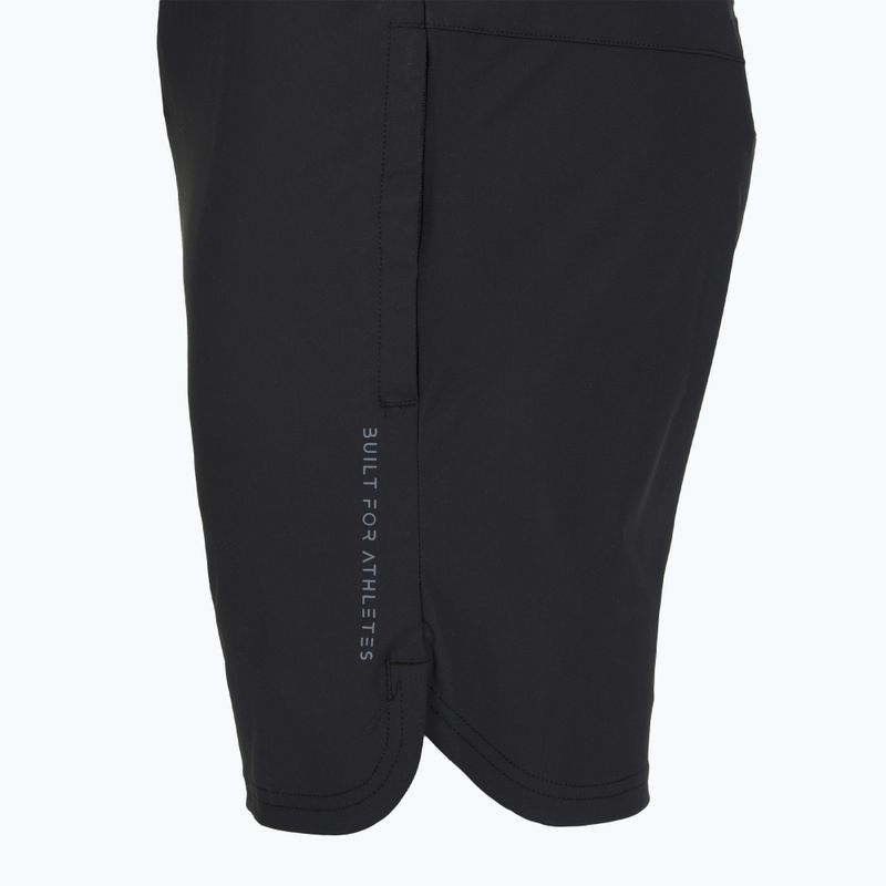 Мъжки шорти за тренировка Built For Athletes 2 in 1 Performance black 3