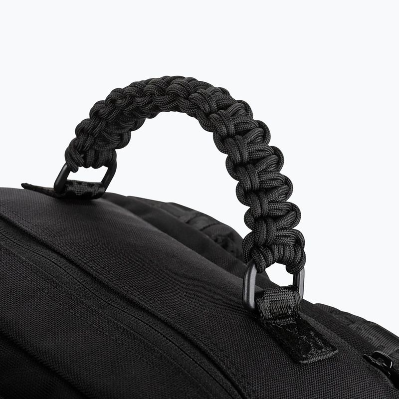 Раница за тренировка Built For Athletes Hyrox X BFA Pro 35 l black/yellow 6