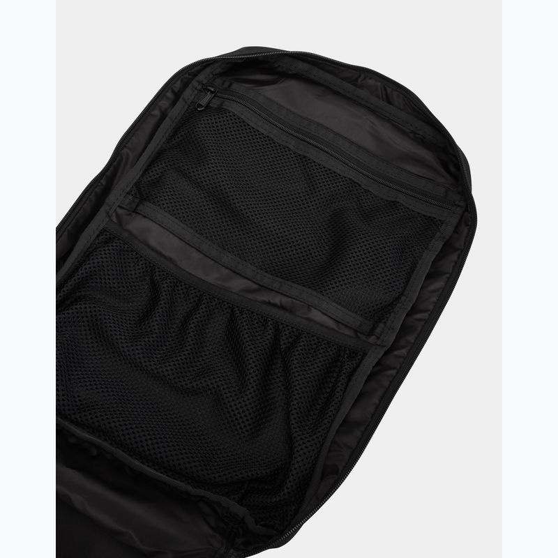 Раница за тренировка Built For Athletes Hyrox X BFA Pro 35 l black/yellow 12