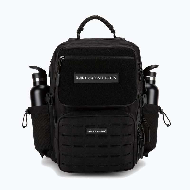 Раница за тренировка Built For Athletes BFA Pro Series 25 l black 2