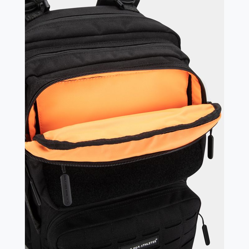 Раница за тренировка Built For Athletes BFA Pro Series 25 l black 10