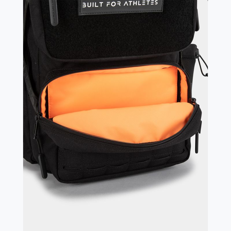 Раница за тренировка Built For Athletes BFA Pro Series 25 l black 11