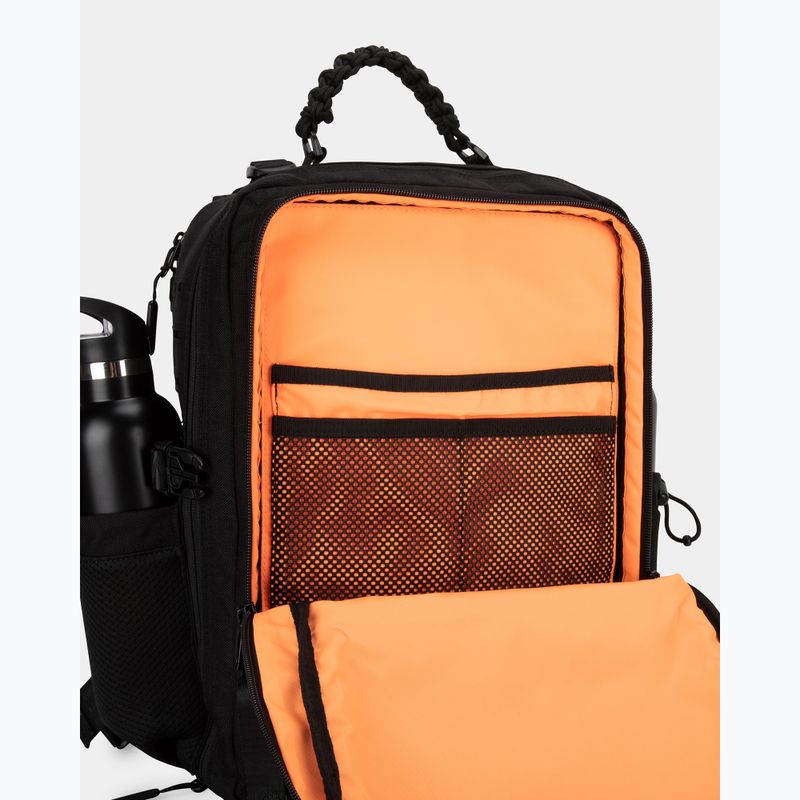 Раница за тренировка Built For Athletes BFA Pro Series 25 l black 12