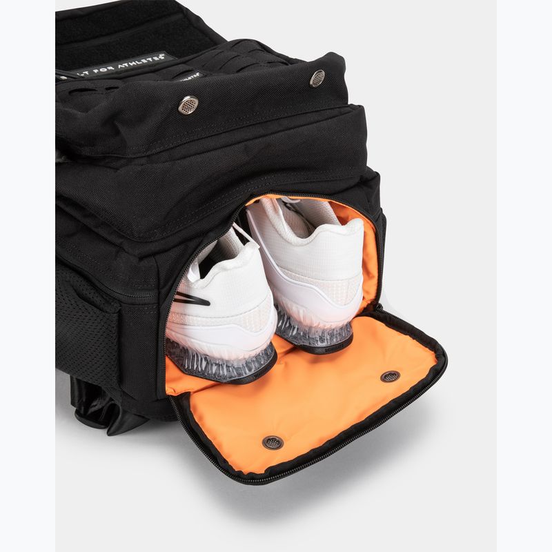 Раница за тренировка Built For Athletes BFA Pro Series 25 l black 14
