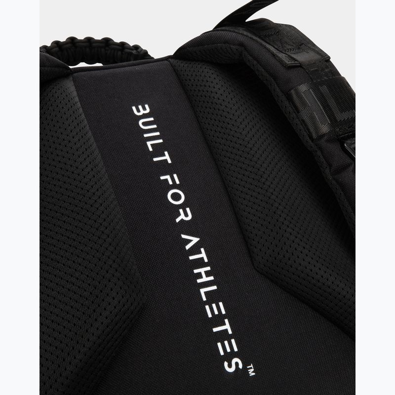 Раница за тренировка Built For Athletes BFA Pro Series 25 l black 18