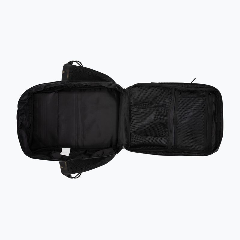 Раница за тренировка Built For Athletes Hero 3.0 45 l black camo 15