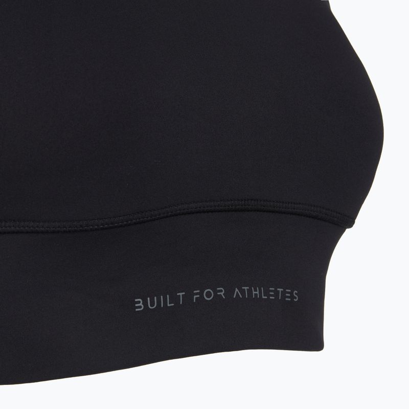 Спортен сутиен Built For Athletes Training black 5