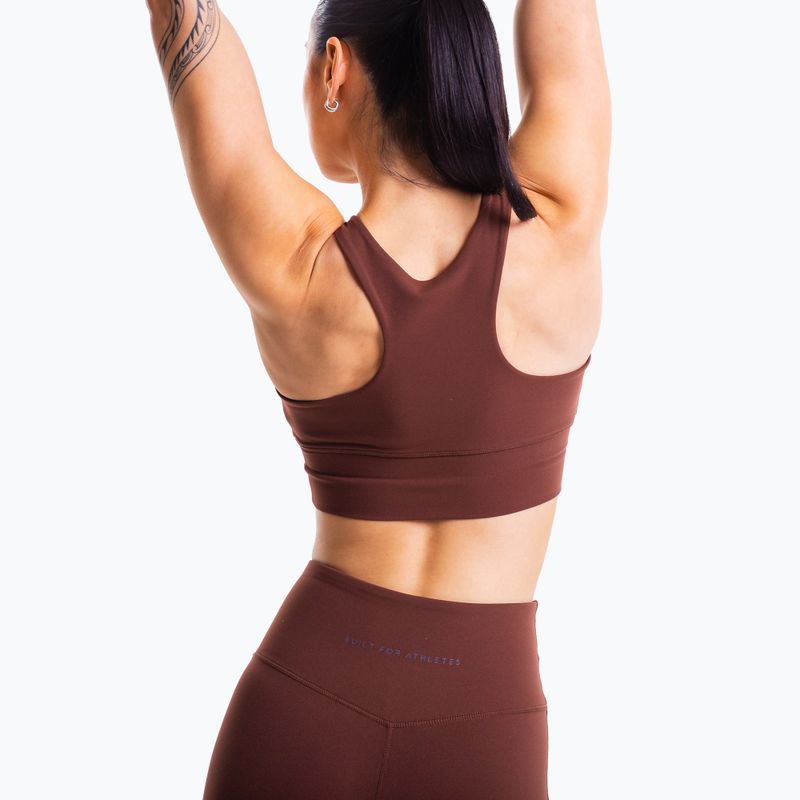 Спортен сутиен Built For Athletes Training port 2