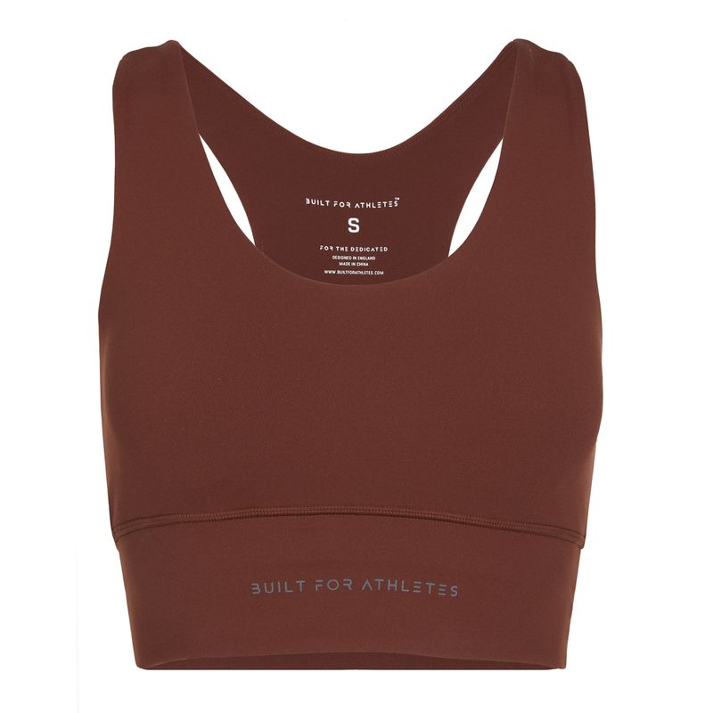 Спортен сутиен Built For Athletes Training port 3