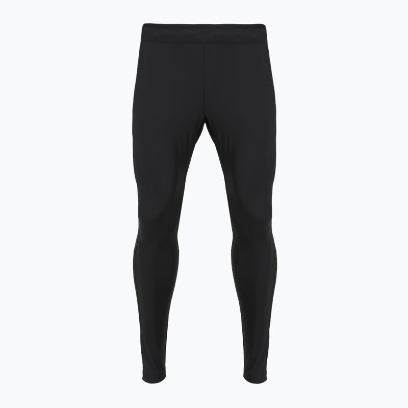 Мъжки панталони за тренировка Performance Joggers black 3