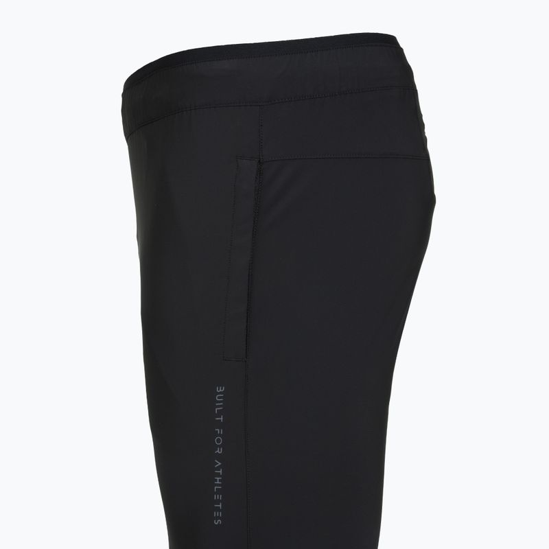 Мъжки тренировъчни панталони Built For Athletes Performance Joggers black 6